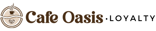 Cafe Oasis Loyalty